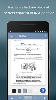 TurboScan™ Pro screenshot 4