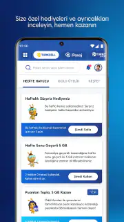Turkcell screenshot 5