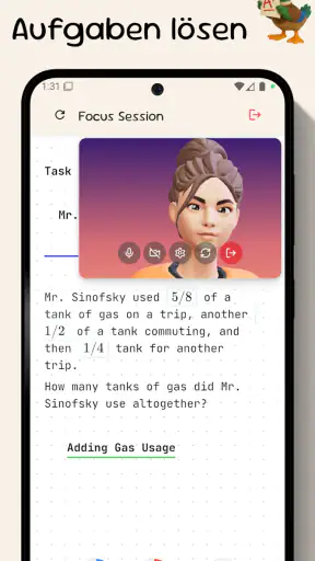 tutor.new screenshot 1