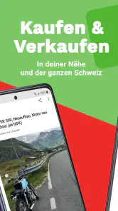tutti.ch screenshot