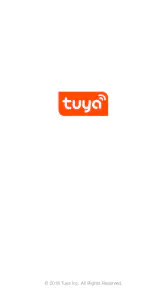 Tuya Smart screenshot
