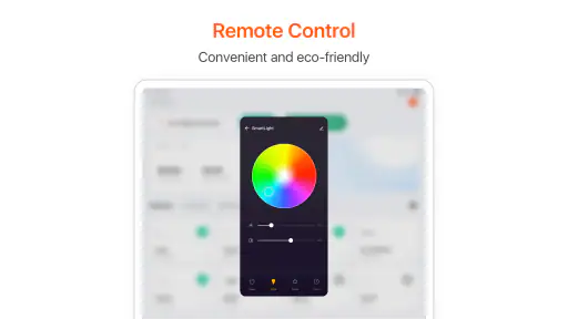 Tuya Smart screenshot