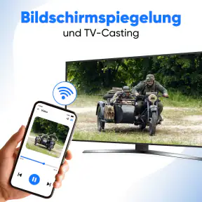 TV Cast for Chromecast - TVCST screenshot 1