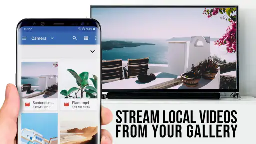 TV Cast Pro for VIDAA & VEWD screenshot
