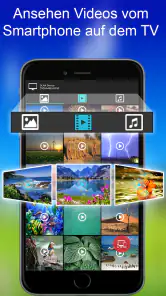 TV Remote for Panasonic|TV-Fer screenshot