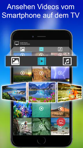 TV Remote for Panasonic|TV-Fer screenshot 1