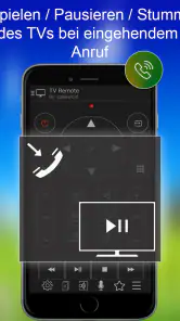 TV Remote for Panasonic|TV-Fer screenshot