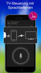 TV Remote for Panasonic|TV-Fer screenshot