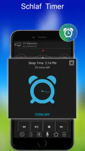 TV Remote for Panasonic|TV-Fer screenshot