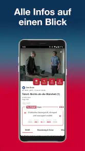 TV Today - TV Programm screenshot