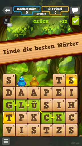 Two Birds screenshot 1