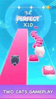 Two Cats - Musik Spiele screenshot 6