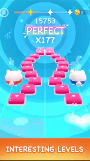 Two Cats - Musik Spiele screenshot 7