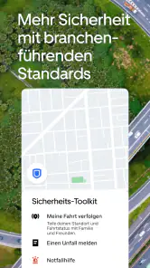 Uber Driver - für Fahrer screenshot