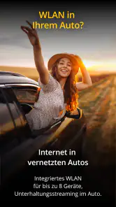 Ubigi: Reise-eSIM & Datentarif screenshot
