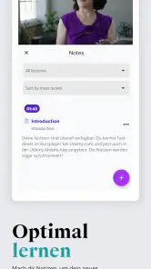 Udemy - Online-Kurse screenshot
