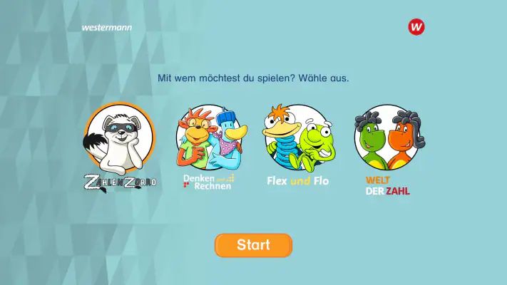 Uhrzeiten trainieren screenshot 1
