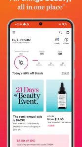 Ulta Beauty: Makeup & Skincare screenshot