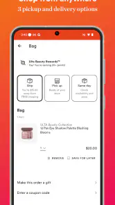 Ulta Beauty: Makeup & Skincare screenshot