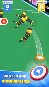 Ultimate Disc 3D screenshot