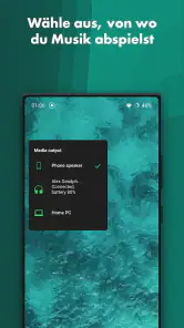 Ultra Volume: Lautstärkeregler screenshot