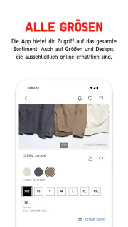 UNIQLO - LifeWear screenshot 4