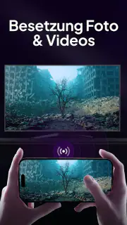 Universal Fernbedienung Für TV screenshot 3