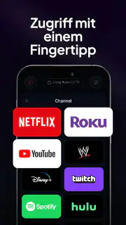 Universal Fernbedienung Für TV screenshot 4