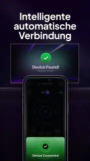 Universal Fernbedienung Für TV screenshot 6