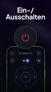 Universal Fernbedienung Für TV screenshot 7