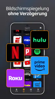 Universal Fernbedienung: iMote screenshot 3