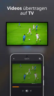 Universal Fernbedienung: iMote screenshot 4