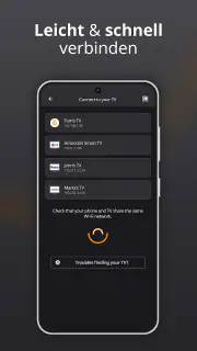 Universal Fernbedienung: iMote screenshot 6