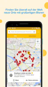 Untappd: Find Beer You'll Love screenshot