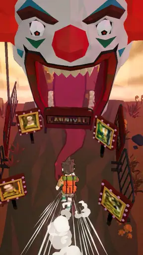 Upside Down screenshot 1