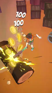 Upside Down screenshot 4