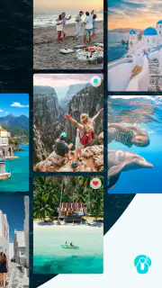 Urlaubsguru - Reisen & Urlaub screenshot 2