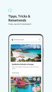 Urlaubsguru - Reisen & Urlaub screenshot 4