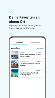Urlaubsguru - Reisen & Urlaub screenshot 5