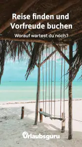 Urlaubsguru - Reisen & Urlaub screenshot
