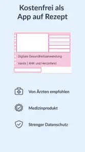 Vantis | KHK und Herzinfarkt screenshot