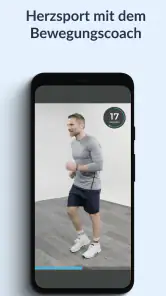 Vantis | KHK und Herzinfarkt screenshot