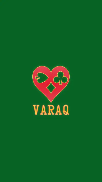 Varaq - Online Hokm screenshot 1