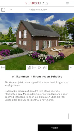 VBH-Designer screenshot 1