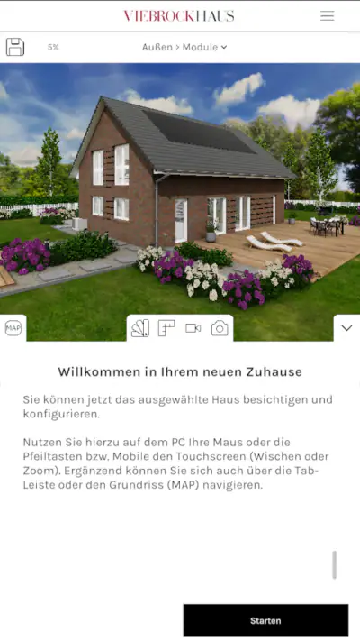 VBH-Designer screenshot 1