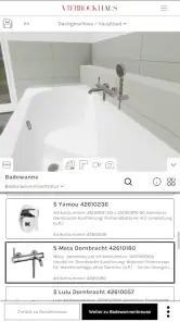 VBH-Designer screenshot