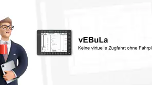 vEBuLa screenshot 1
