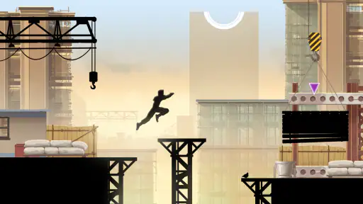 Vector screenshot