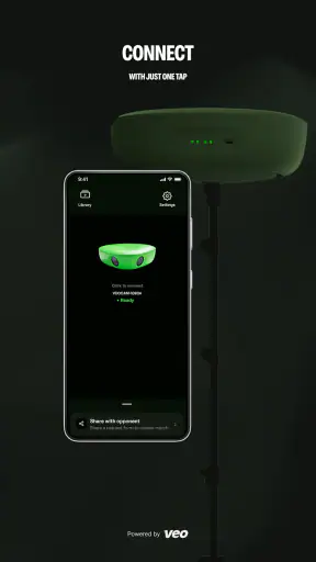 Veo Camera screenshot 1