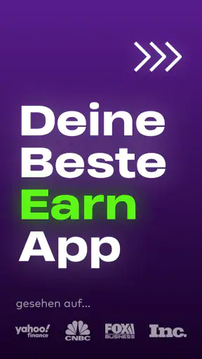 Verdiene Geld & echten Cash screenshot 1